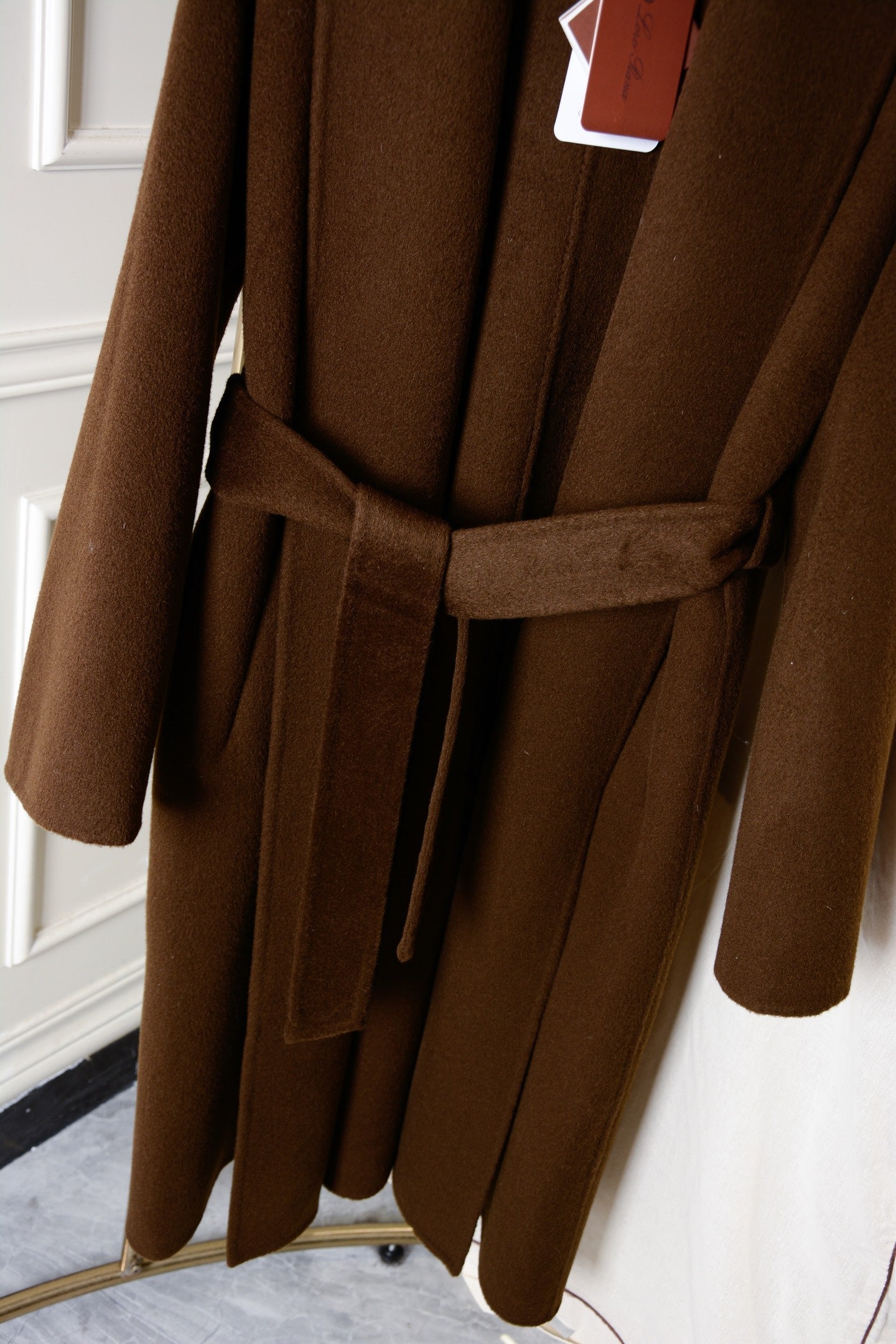 LP 26S LONG COAT 399
