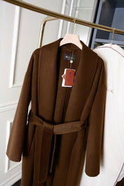 LP 26S LONG COAT 399
