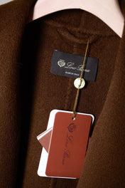 LP 26S LONG COAT 399