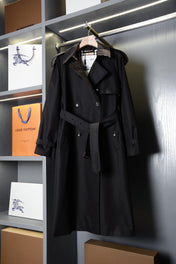BURBERRY 26S LONG COAT 367