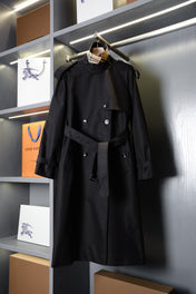 BURBERRY 26S LONG COAT 367