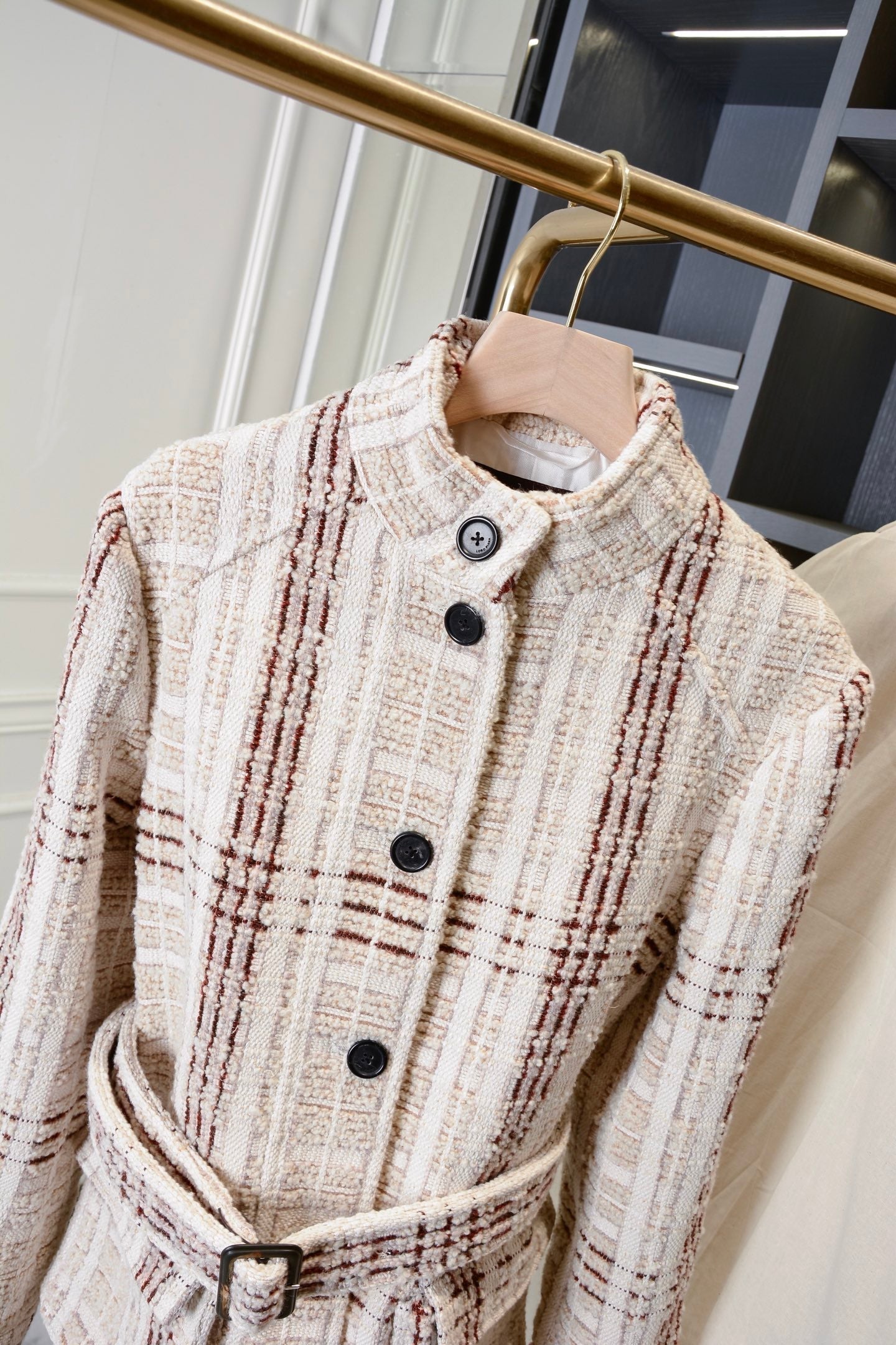 LP 26S JACKET 395