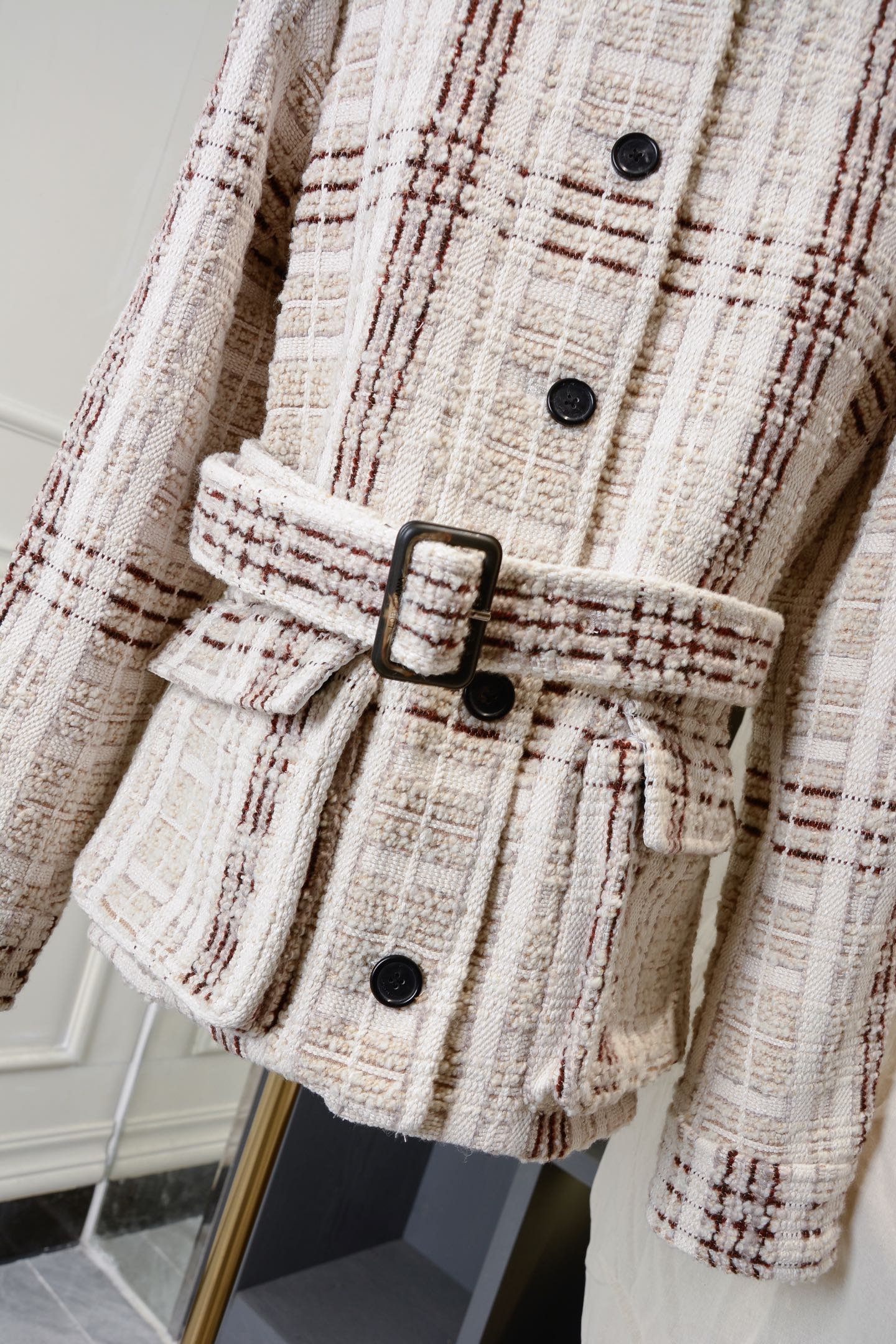 LP 26S JACKET 395