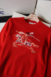 BURBERRY 26S SWEATER 401