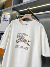 BURBERRY 26S T-SHIRT 339