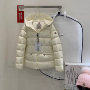MONCLER 25S PUFFER JACKET 277