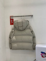 PRADA PUFFER JACKET STYLE 9