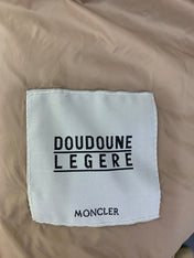 MONCLER COAT STYLE 127