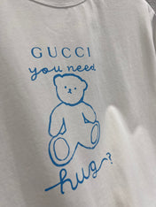 GUCCI T-SHIRT STYLE 116