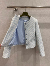 GUCCI WOOL COAT STYLE 114