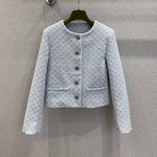 GUCCI WOOL COAT STYLE 114