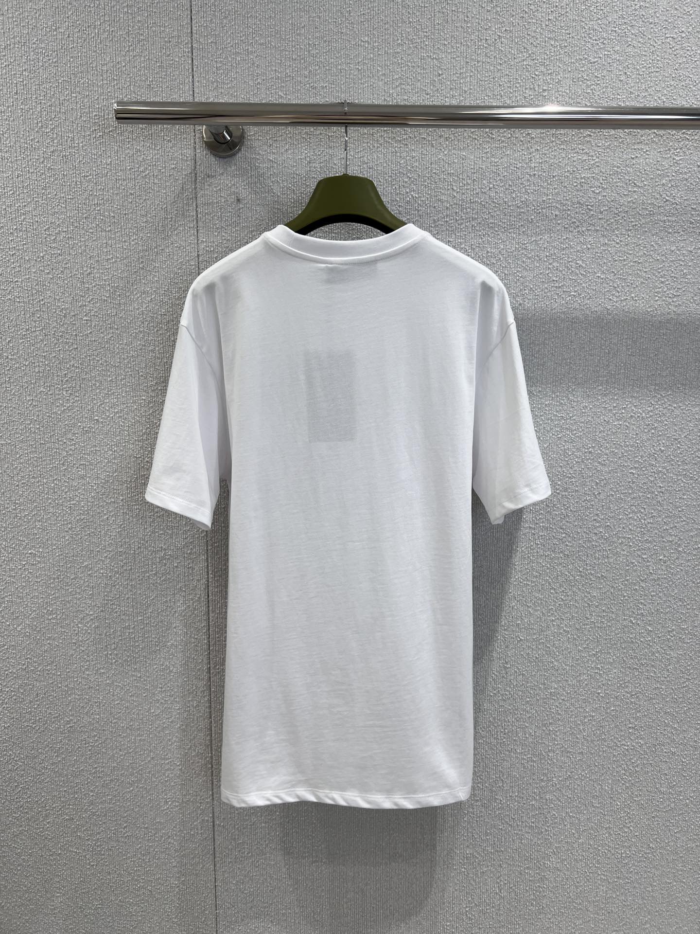 GUCCI T-SHIRT STYLE 103
