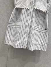 CHANEL SHIRT DRESS STYLE 67