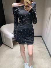 MIUMIU DRESS STYLE 66