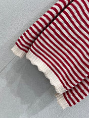 CHANEL 25S CASHMERE SWEATER 232461