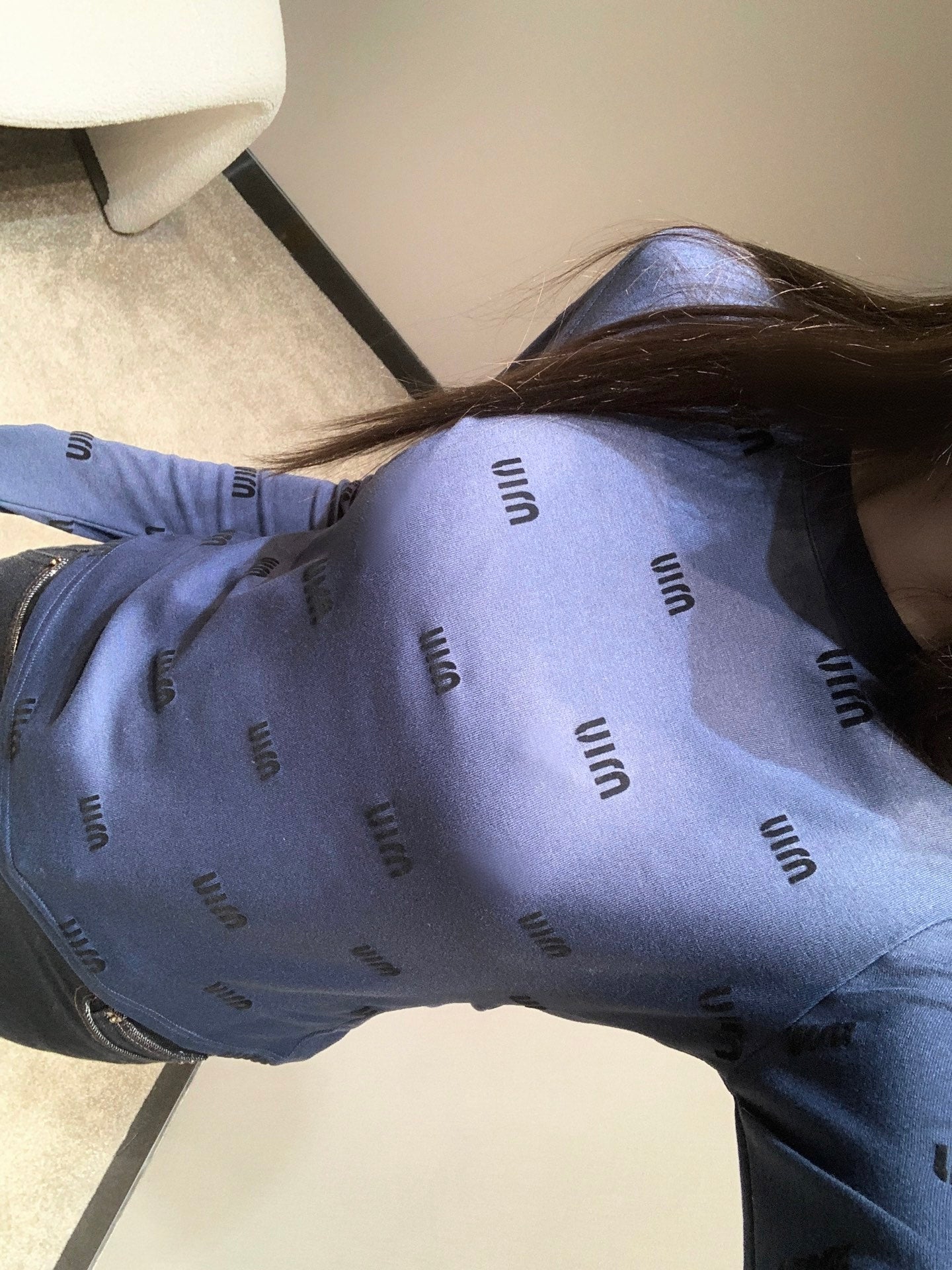 MIUMIU T-SHIRT STYLE 512