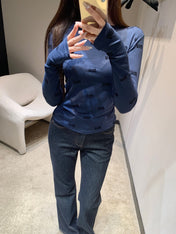 MIUMIU T-SHIRT STYLE 512
