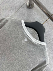 DIOR 25S SHORT-SLEEVE T-SHIRT 743