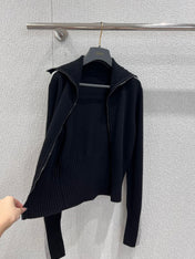 DIOR 25S CARDIGAN 742