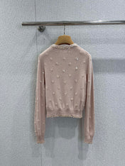 MIUMIU CARDIGAN STYLE 806