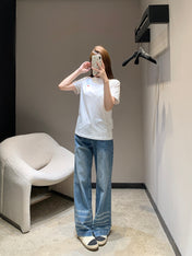 CELINE 26S T-SHIRT 772907