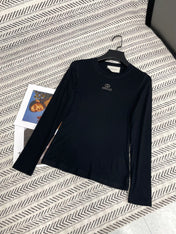 GUCCI LONG-SLEEVE T-SHIRT STYLE 86