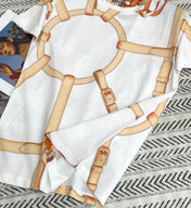 HERMES 25S T-SHIRT 139