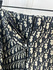 DIOR 26S SKIRT SHORTS 1421