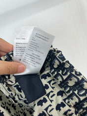 DIOR 26S SKIRT SHORTS 1421