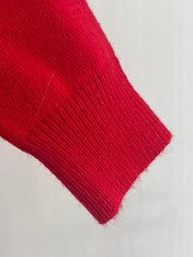 PRADA 25S SWEATER 579
