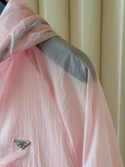 PRADA 26S JACKET STYLE 980