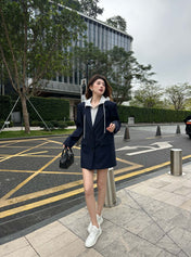 PRADA 26S BLAZER 743