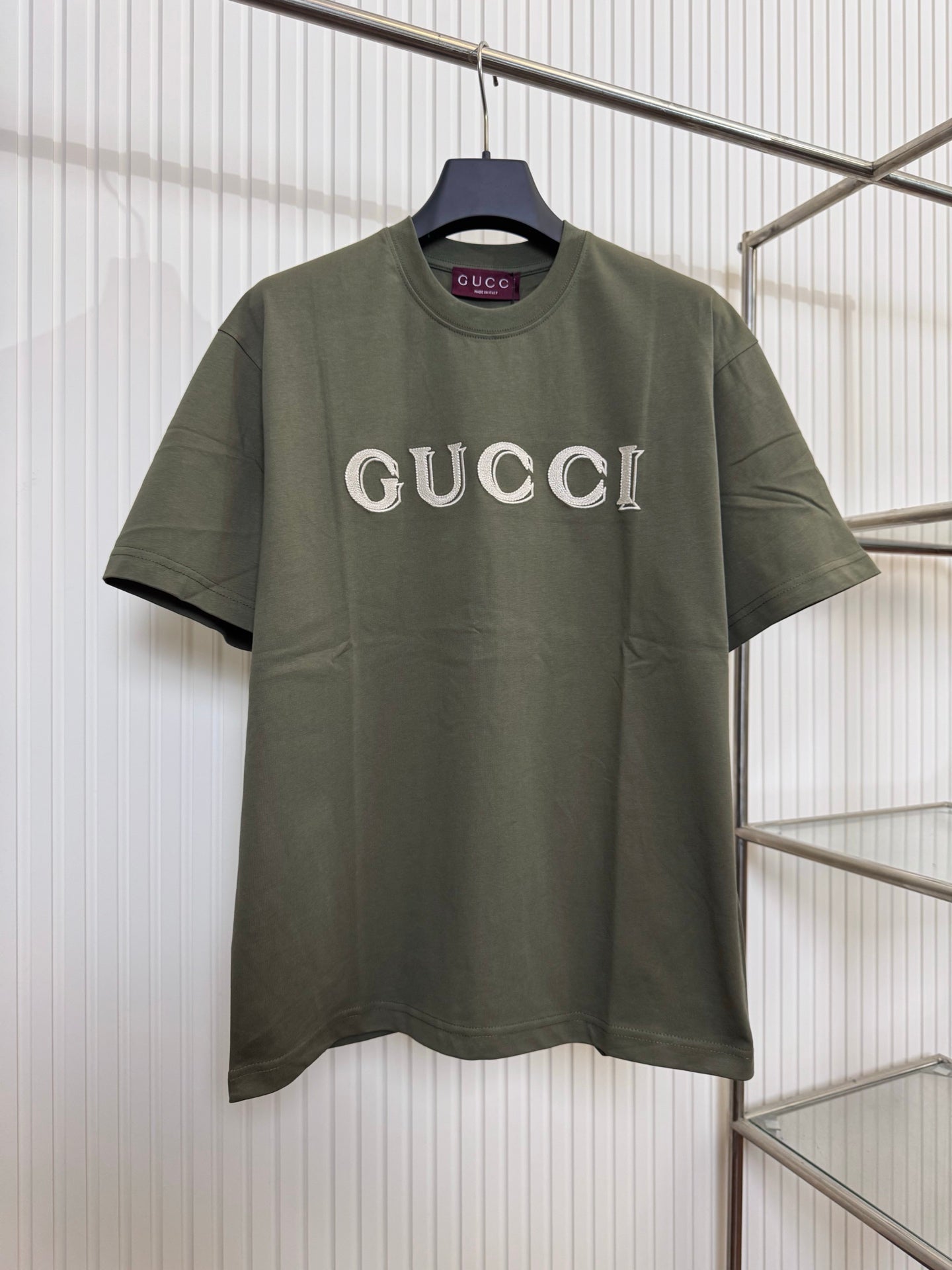 GUCCI 26S T-SHIRT 86