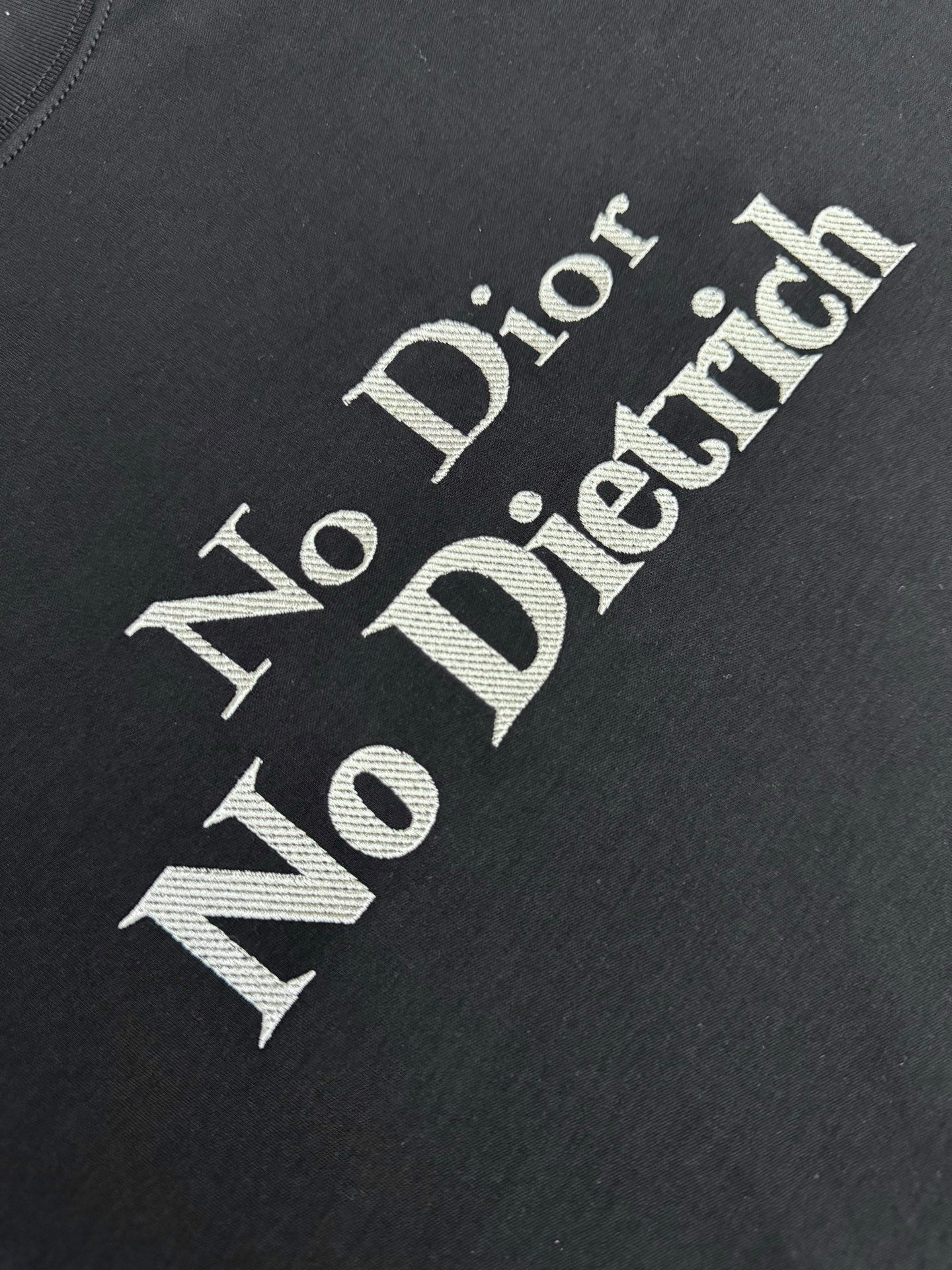 DIOR 26S T-SHIRT 1172