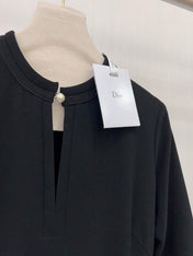 DIOR 25S LONG DRESS 575