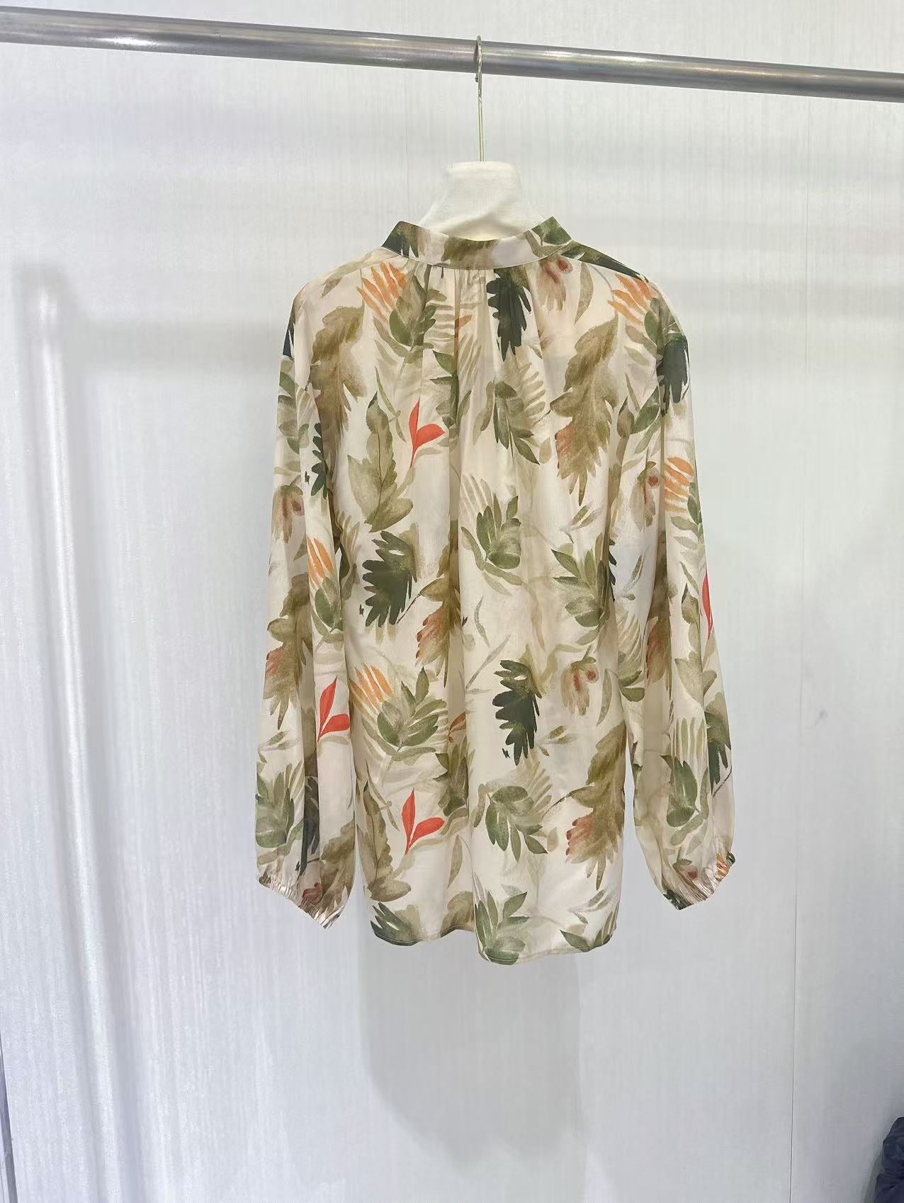 LP 26S SHIRT 583