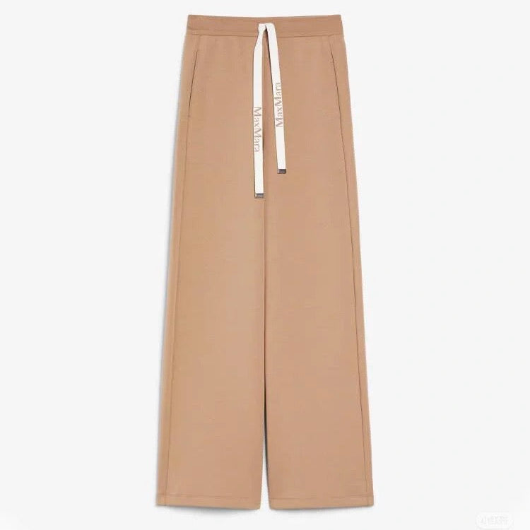 MAX MARA 25S HOODIE AND SWEATPANTS SET 140