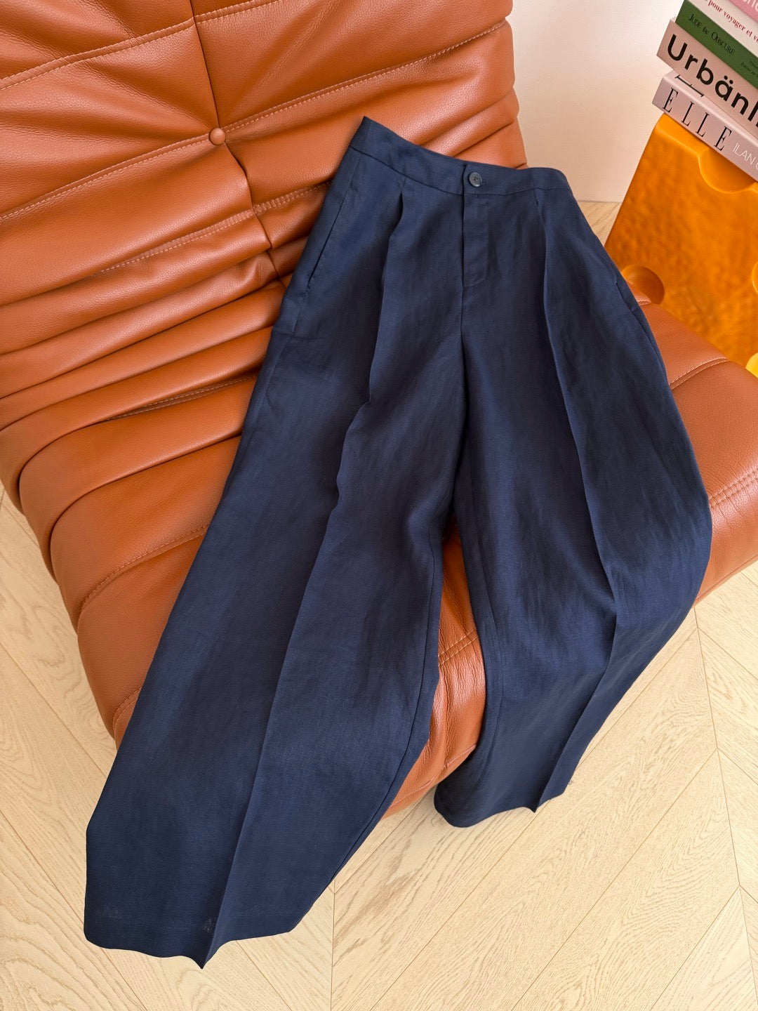 CELINE 26S SHIRT AND PANTS SET 647