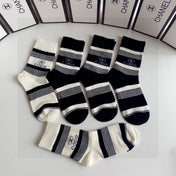 CREW SOCKS 412600 ( 1 BOX )