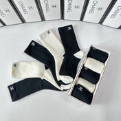 CREW SOCKS 417477 ( 1 BOX )