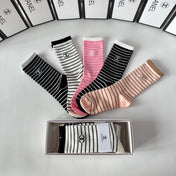 CREW SOCKS 423808 (1 BOX)