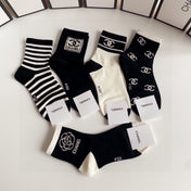 LOW-CUT SOCKS 423831 (1 BOX)