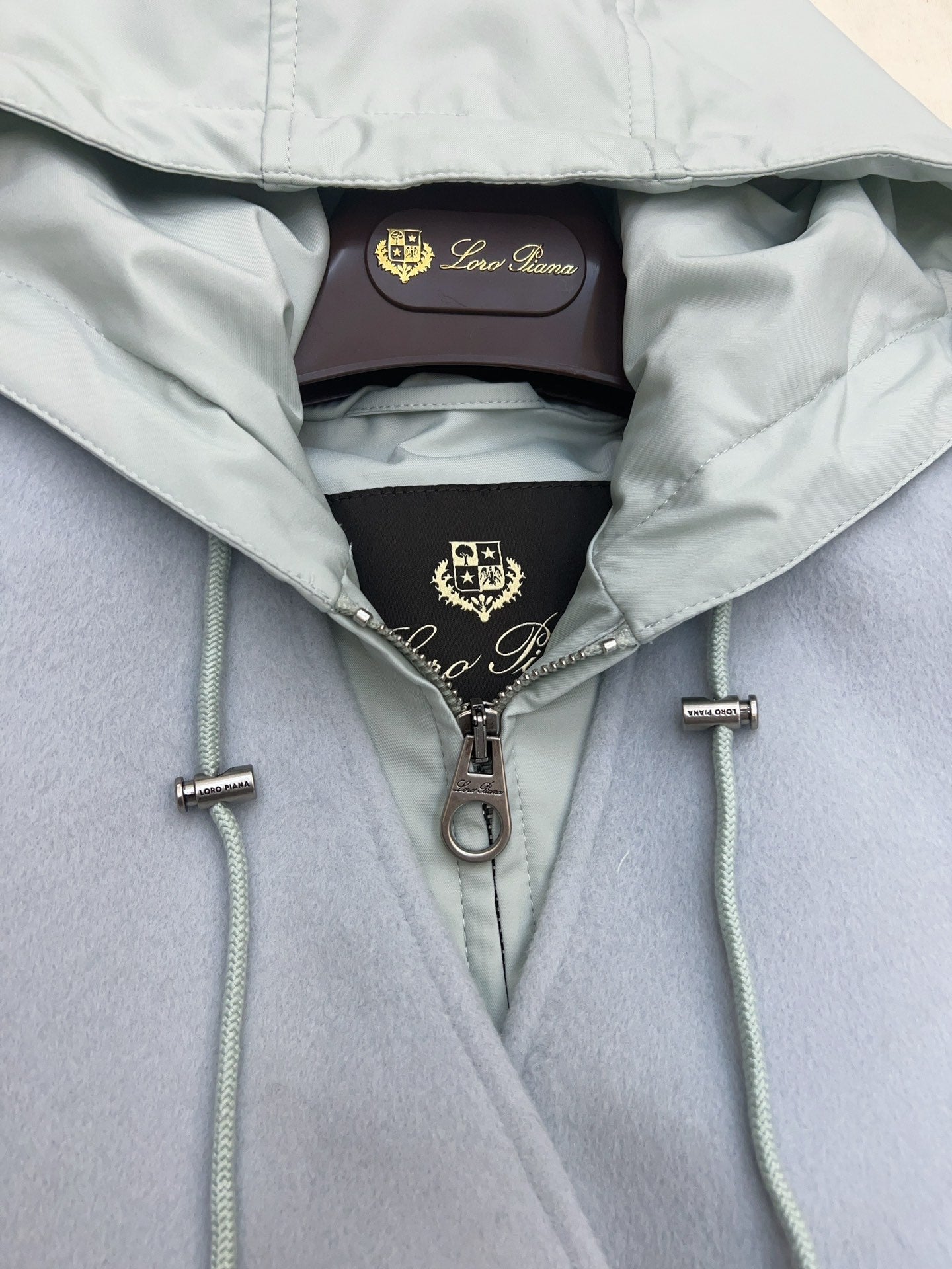 LP JACKET STYLE 276