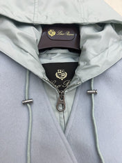 LP JACKET STYLE 276