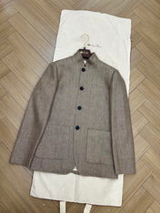 LP WAISTCOAT STYLE 174
