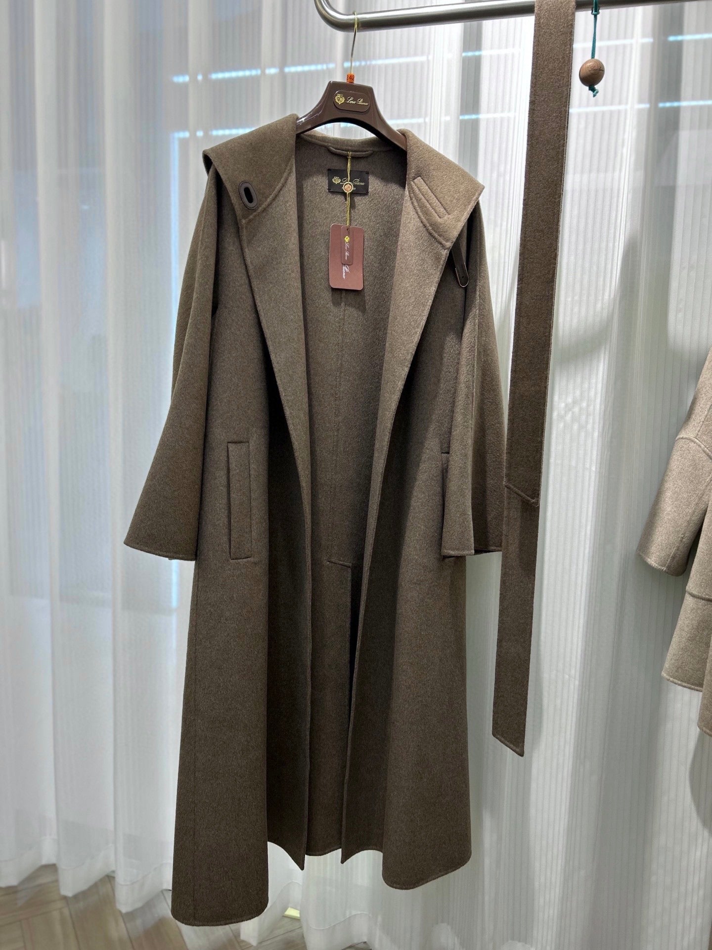 LP JACKET STYLE 314