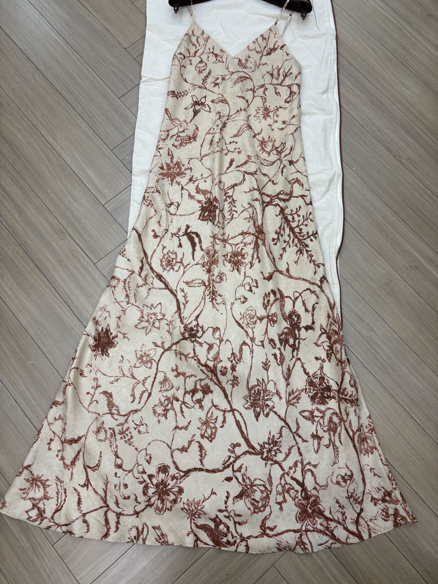 LORO PIANA 26S NIGHTDRESS 713