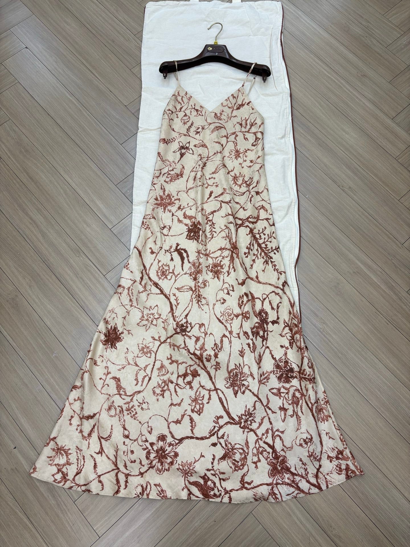 LORO PIANA 26S NIGHTDRESS 713