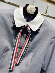 THOM 26S DRESS STYLE 21