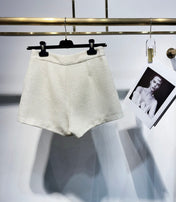 MIUMIU SHORTS STYLE 594